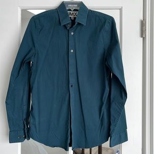 Men’s Express Dress Shirt